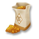 100 ADET ESMER ŞEKER