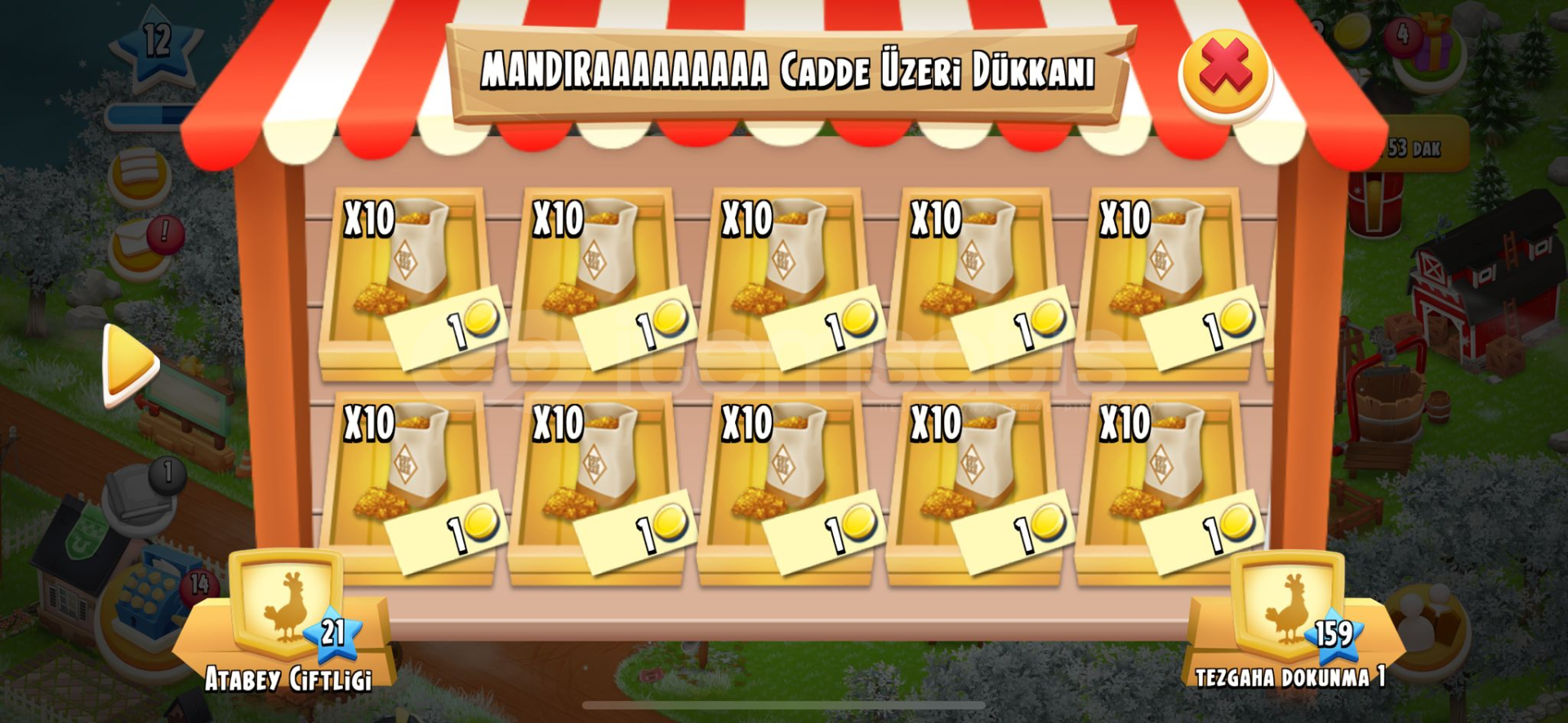 ⭐️200ADET ESMER ŞEKER⭐️ ⭐️200ADET ESMER ŞEKER⭐️