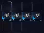 100 ADET GELİŞMİŞ MEKANİK