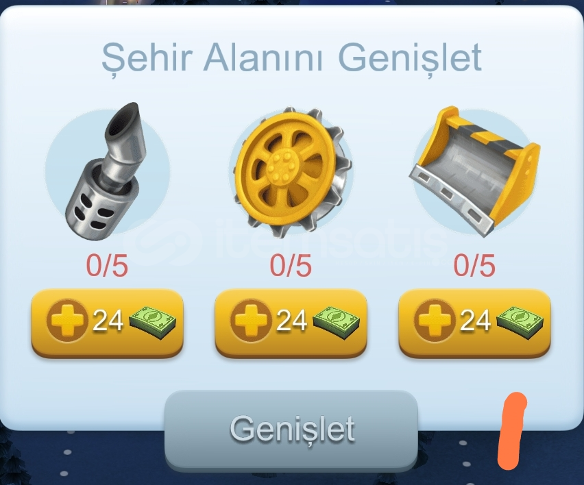 50 adet genişletme !!ucuz!!  50 adet genişletme !!ucuz!!