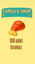 100 adet ıstakoz 100 adet ıstakoz