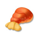 100 ADET ISTAKOZ KUYRUĞU