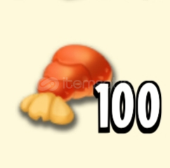 100 adet ıstakoz kuyruğu  100 adet ıstakoz kuyruğu