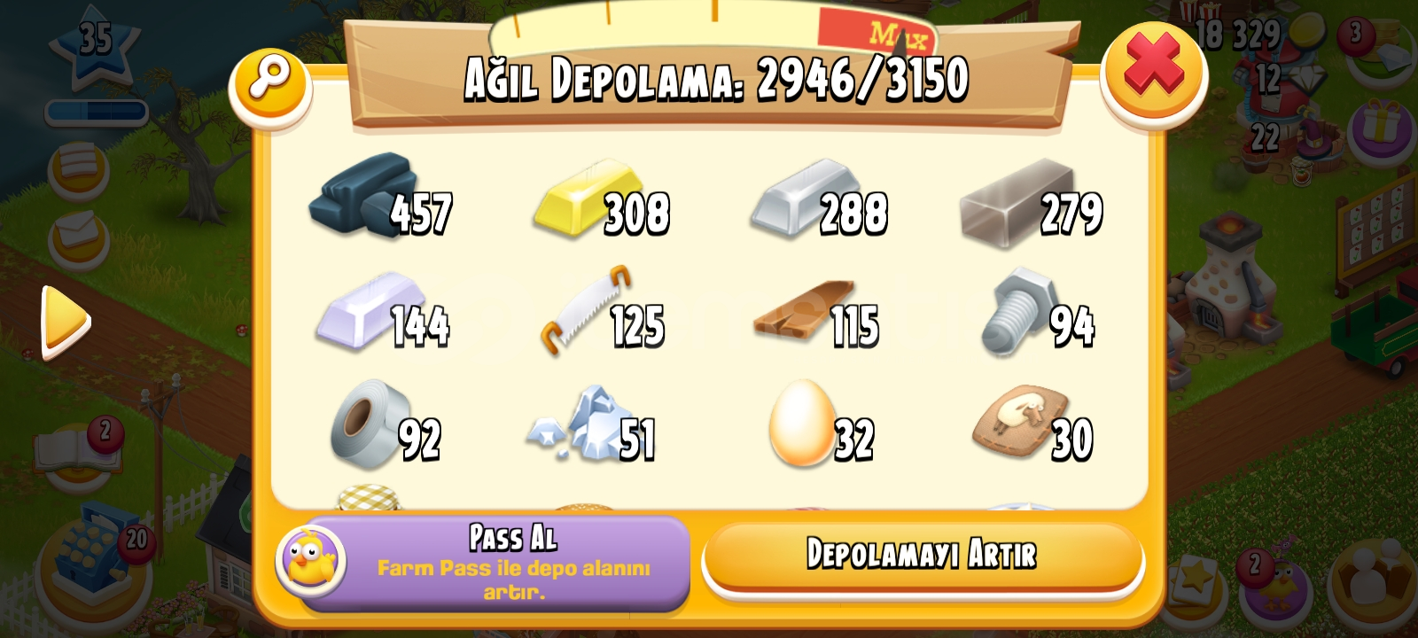 100 ADET KALIP 100 ADET KALIP