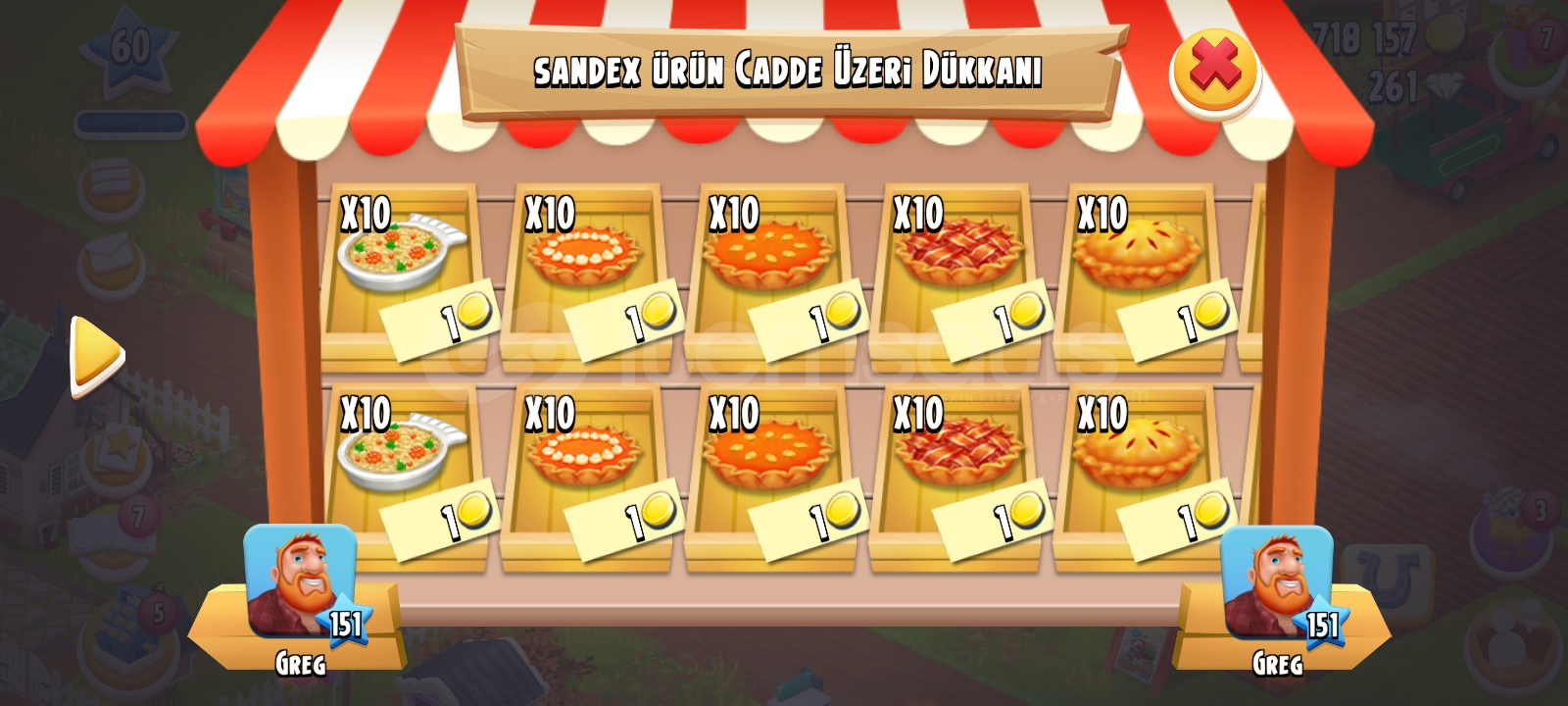 ⚡100 ADET KARIŞIK TURTA PAKETİ⚡ ⚡100 ADET KARIŞIK TURTA PAKETİ⚡