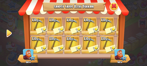 ⚡100 ADET KAZMA ANINDA ⚡ ⚡100 ADET KAZMA ANINDA ⚡