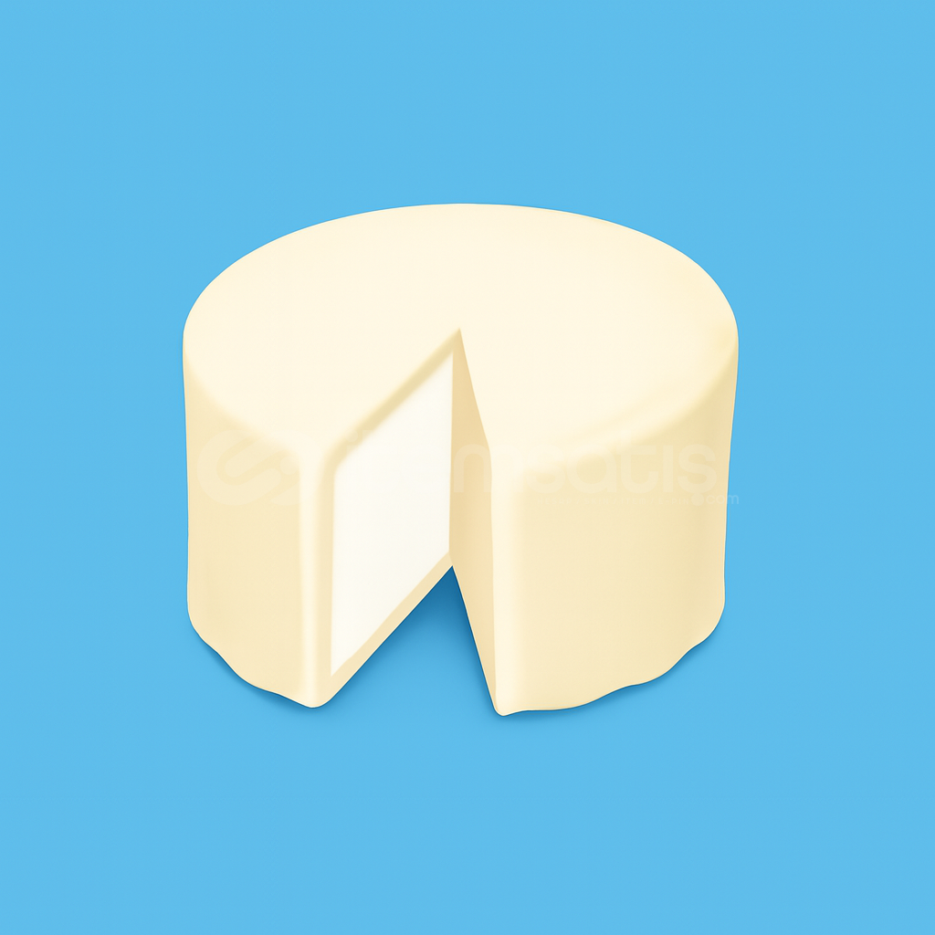 100 Adet Keçi Peyniri 100 Adet Keçi Peyniri