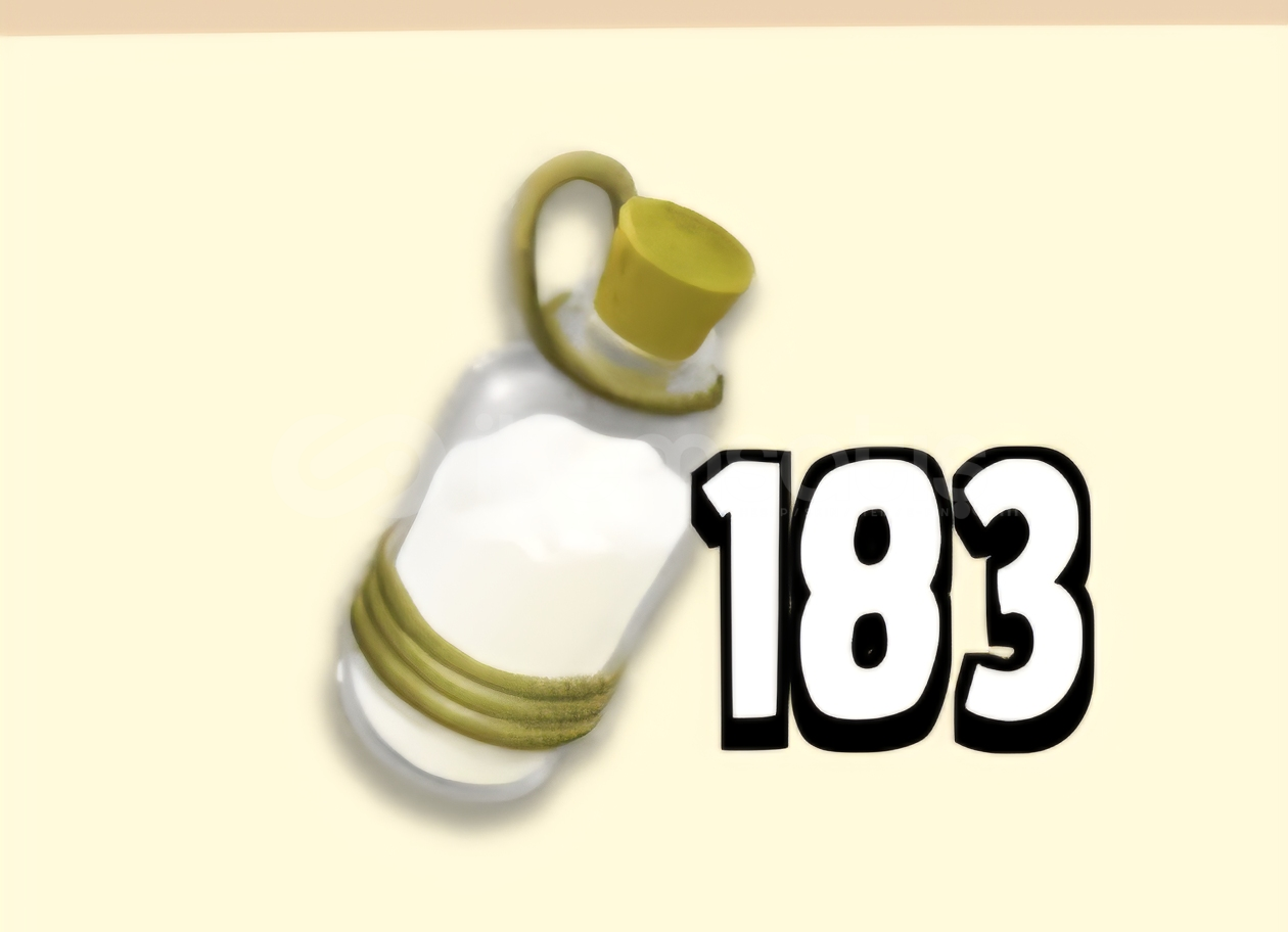 ⭐️100 Adet Keçi Sütü⭐️ ⭐️100 Adet Keçi Sütü⭐️