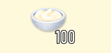 100 ADET KREMA