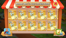 MAYONEZ SOS 100 ADET