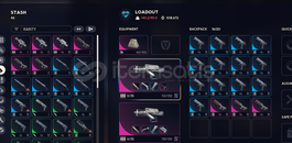 100 ADET METAL PARÇA KUMAŞ PLASTİK KIMYASAL