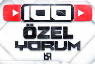 ⭐️100 ADET ÖZELLEŞTİRİLEBİLİR YORUM⭐️