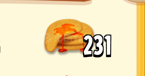 50 ADET PANKEK 50 ADET PANKEK