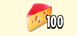 100 ADET PEYNİR
