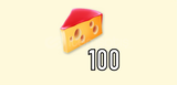 100 ADET PEYNİR