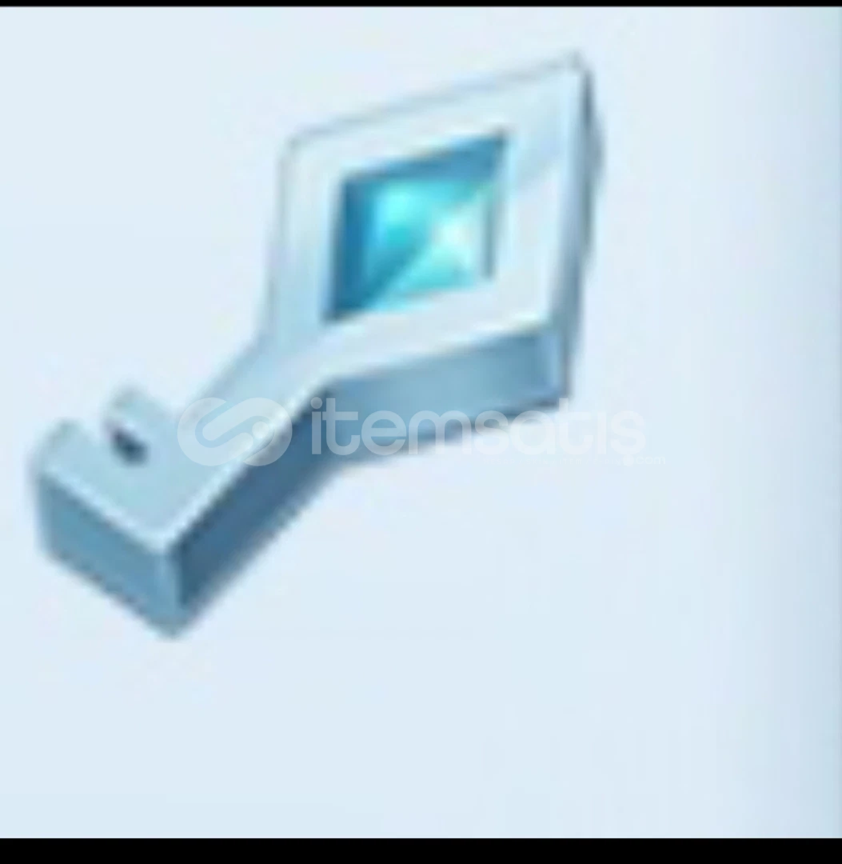 100 ADET PLATİN ANAKTAR 100 ADET PLATİN ANAKTAR