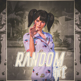 100 ADET RANDOM HIT