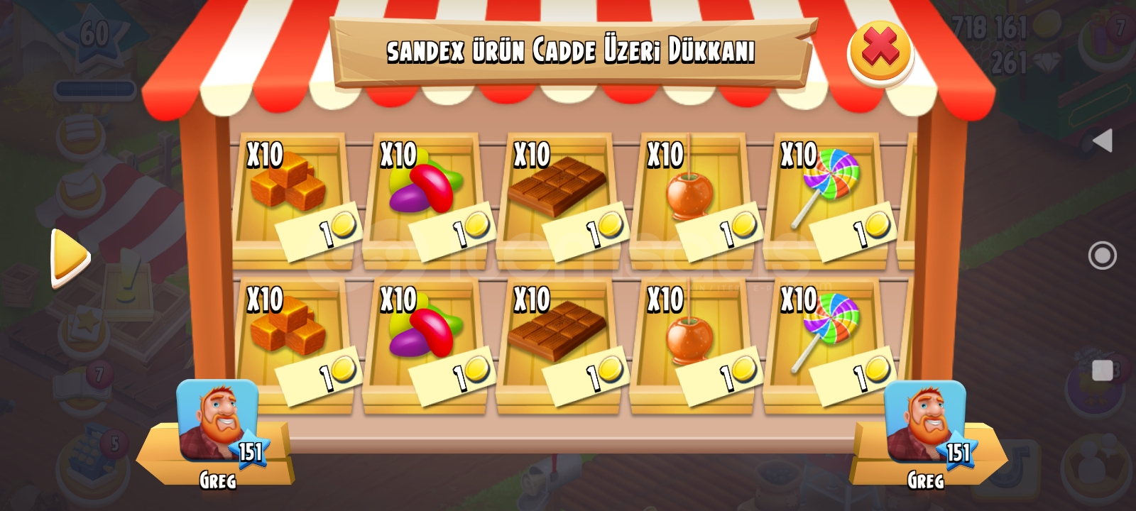 ⚡100 ADET ŞEKER MAKİNESİ ⚡ ⚡100 ADET ŞEKER MAKİNESİ ⚡