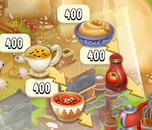 100 adet sos makinesi ürünleri