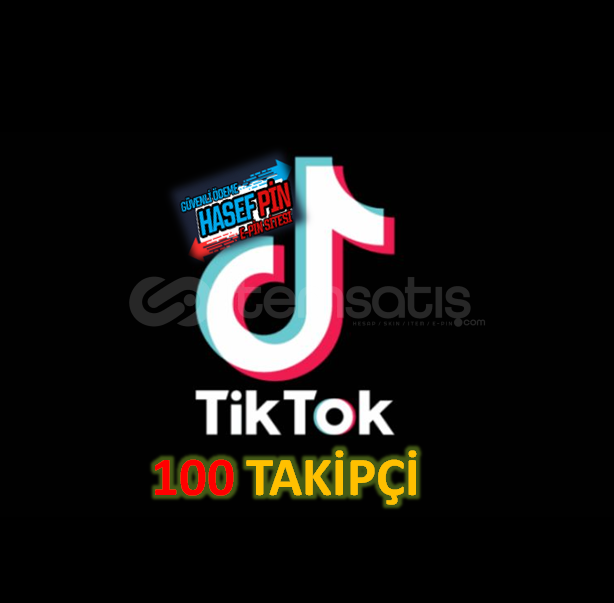 100 ADET TAKİPÇİ (DÜŞÜŞ AZ) 100 ADET TAKİPÇİ (DÜŞÜŞ AZ)