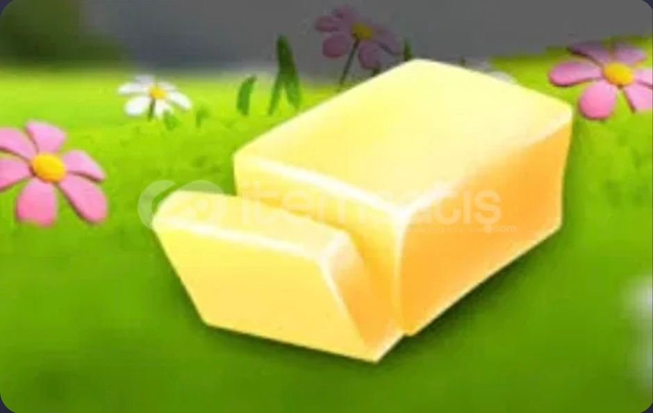 100 ADET TEREYAĞ 100 ADET TEREYAĞ