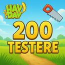 200 ADET TESTERE 200 ADET TESTERE