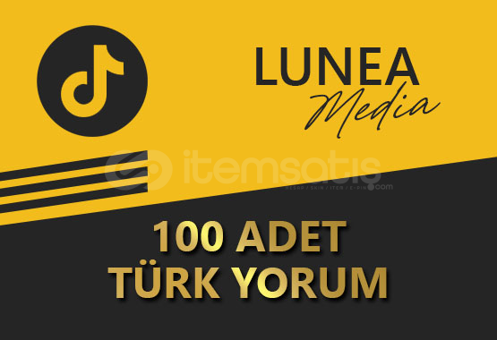 100 ADET TİKTOK ORGANİK TÜRK YORUM 100 ADET TİKTOK ORGANİK TÜRK YORUM