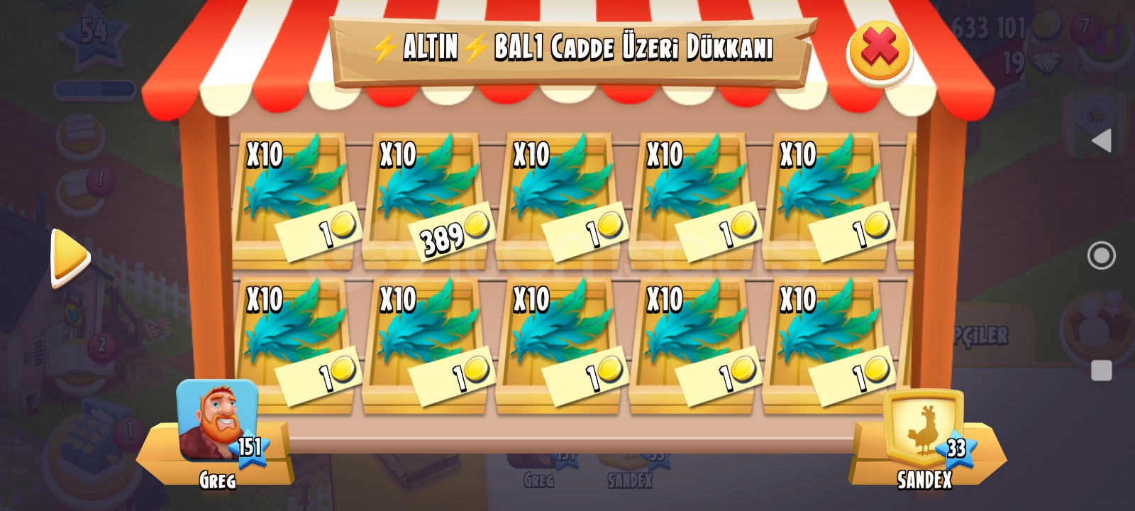 ⚡100 ADET TÜY⚡ ⚡100 ADET TÜY⚡