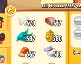 100 adet tüy,ıstakoz,bal,balık,bal mumu,keçi