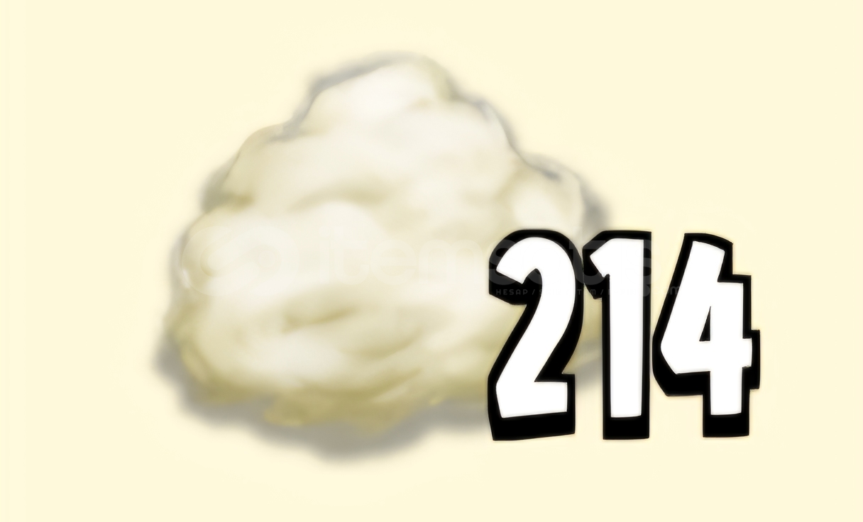 ⭐️100 Adet Yün⭐️ ⭐️100 Adet Yün⭐️