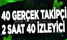 [%100 KALİTELİ HİZMET SINIRSIZ STOK]