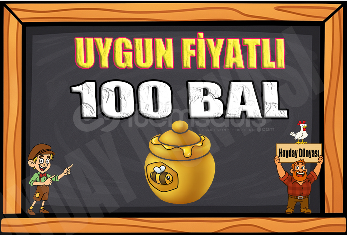 100 BAL 100 BAL