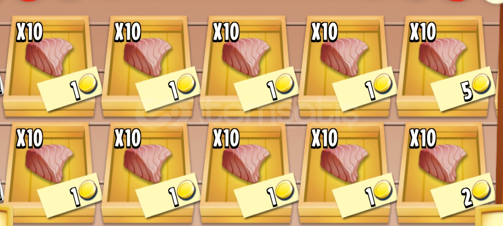 100 BALIK FİLETO 100 BALIK FİLETO