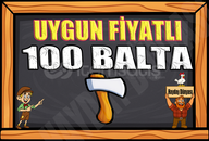100 BALTA 100 BALTA