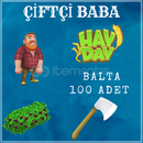 ⭐100 BALTA⭐