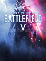 % 100 Battlefield V Garantili hesap