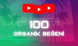 100 beğeni