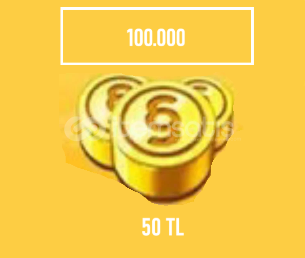 100 bin sim para 50 TL 100 bin sim para 50 TL