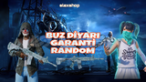 ⭐%100 BUZ M416 GARANTİLİ⭐