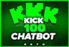 ⭐ 100 Chatbot - Chatinizi Aktif Tutun! ⭐