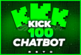 ⭐ 100 Chatbot 1 Saat - Chatinizi Aktif Tutun! ⭐