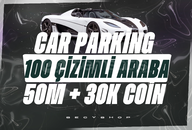 ⭐100 ÇİZİMLİ/DESENLİ CPM HESAP | OTO TESLİMAT⭐ ⭐100 ÇİZİMLİ/DESENLİ CPM HESAP | OTO TESLİMAT⭐