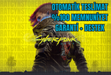⭐%100 Cyberpunk Deneyimi | Garanti RP