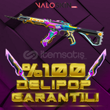 ⭐%100 DELİPOP GARANTİLİ RANDOM HESAP⭐
