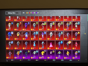 100 destansı 10 özel buz 6 maskara 5