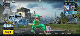 ???? 100 DESTANSI 78 SEVİYE – NADİR PUBG HESABI ????