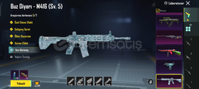 100+ DESTANSI HESAP BUZ DİYARI 5 SEVİYE ....