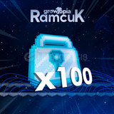 100 Diamond Lock