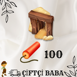 ⭐100 DİNAMİT⭐