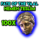 ✅ 100 Divine Orb ✅ Fate of the Vaal POE2